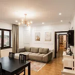 Apartmán Apollonia Estate Old Town Big And Luxurious
