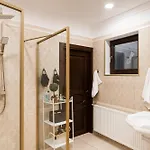 Apartmán Apollonia Estate Old Town Big And Luxurious *
