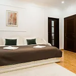 Apartmán Apollonia Estate Old Town Big And Luxurious *