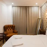 Apartmán Apollonia Estate Old Town Big And Luxurious *