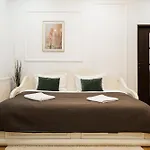 Apartmán Apollonia Estate Old Town Big And Luxurious