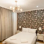 Apollonia Estate Old Town Big And Luxurious Apartmán Brašov