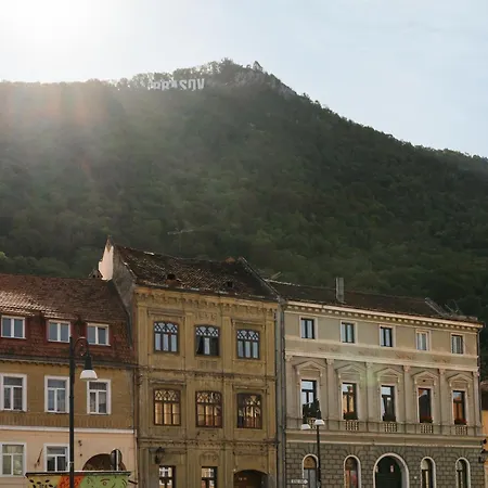 Apartamento Apollonia Estate Old Town Big And Luxurious