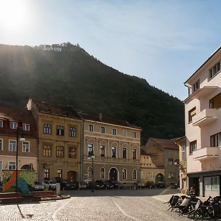 Apartamento Apollonia Estate Old Town Big And Luxurious