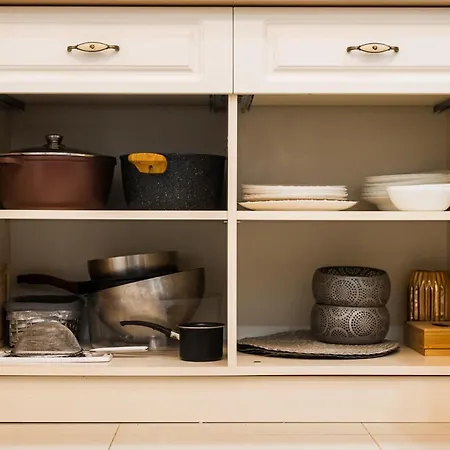 Apollonia Estate Old Town Big And Luxurious Apartamento *