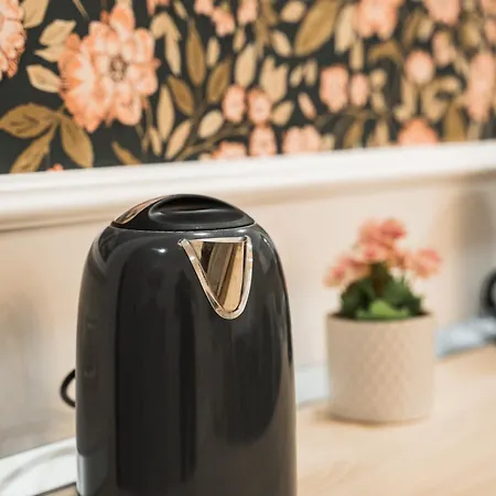 Apollonia Estate Old Town Big And Luxurious דירה *