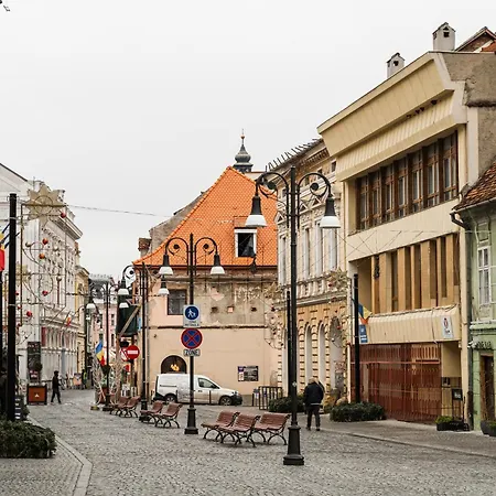 דירה Apollonia Estate Old Town Big And Luxurious