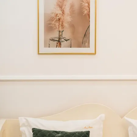 Apollonia Estate Old Town Big And Luxurious *