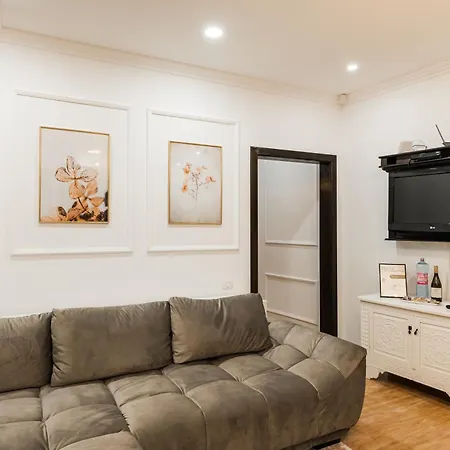 דירה Apollonia Estate Old Town Big And Luxurious