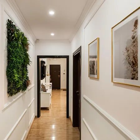 Apollonia Estate Old Town Big And Luxurious Brasov