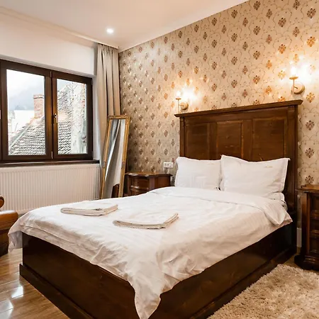 דירה Apollonia Estate Old Town Big And Luxurious