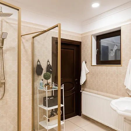 דירה Apollonia Estate Old Town Big And Luxurious *