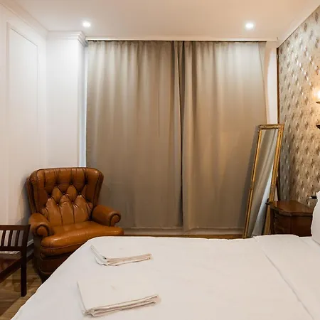 דירה Apollonia Estate Old Town Big And Luxurious *