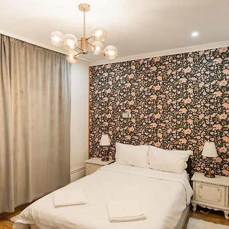 Apollonia Estate Old Town Big And Luxurious Apartment Brasov