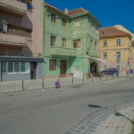 Apollonia Estate Old Town Big And Luxurious Apartment
