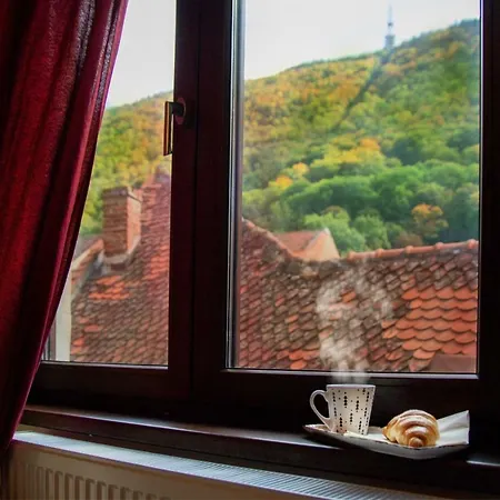 Apollonia Estate Old Town Big And Luxurious Apartment *