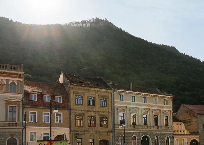 Apartman Apollonia Estate Old Town Big And Luxurious