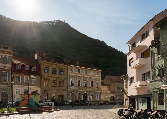 Apartamento Apollonia Estate Old Town Big And Luxurious