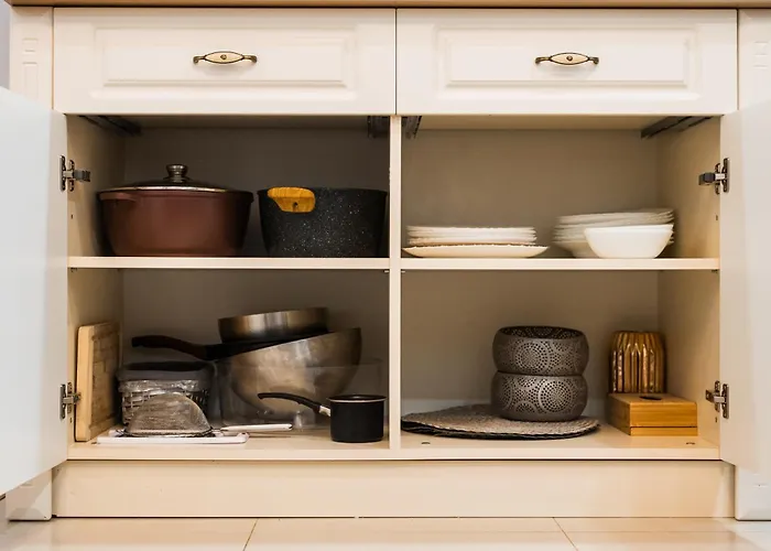 Apollonia Estate Old Town Big And Luxurious Apartman *