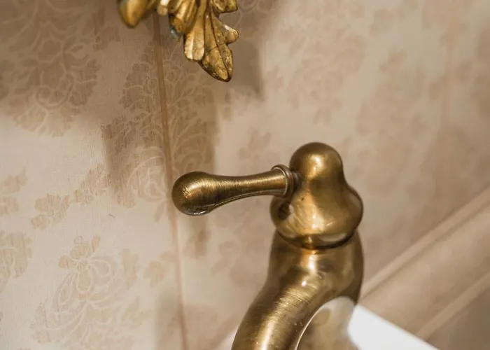 Apollonia Estate Old Town Big And Luxurious Apartamento