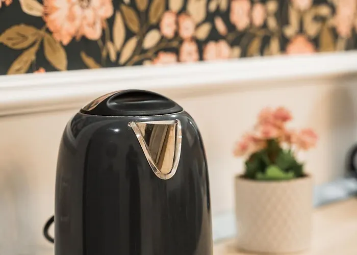 Apollonia Estate Old Town Big And Luxurious Apartamento *