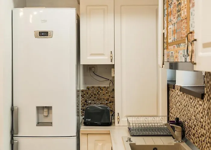 Apartman Apollonia Estate Old Town Big And Luxurious *