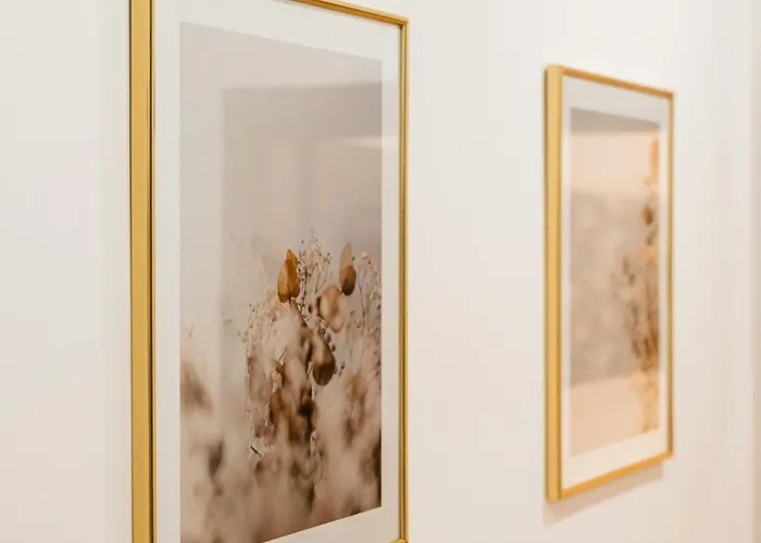 Apollonia Estate Old Town Big And Luxurious Apartman