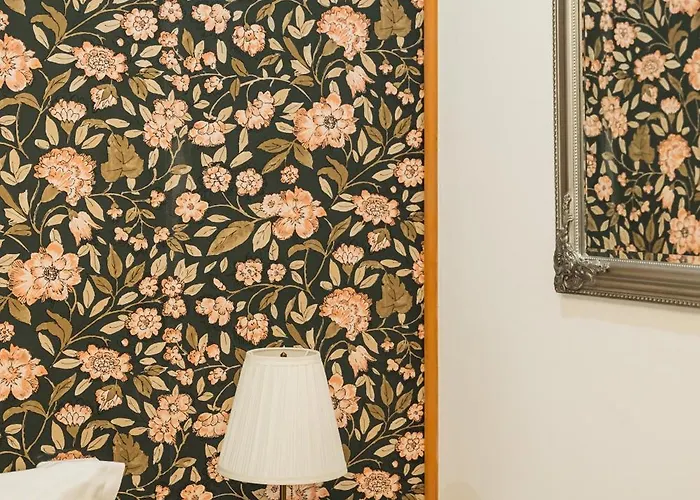 Apollonia Estate Old Town Big And Luxurious *