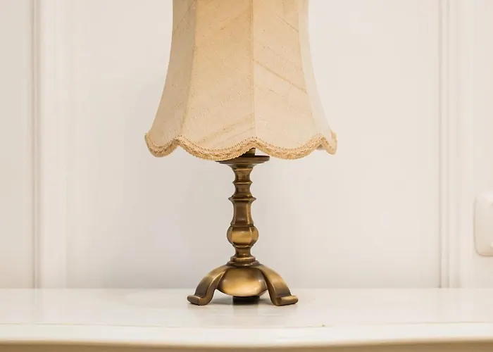 Apollonia Estate Old Town Big And Luxurious