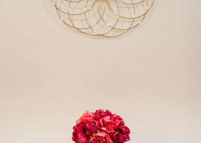 Apollonia Estate Old Town Big And Luxurious *