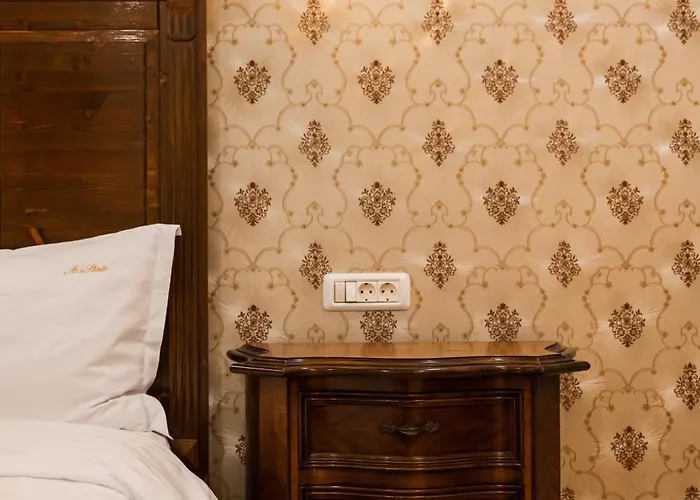 Apollonia Estate Old Town Big And Luxurious * Braşov