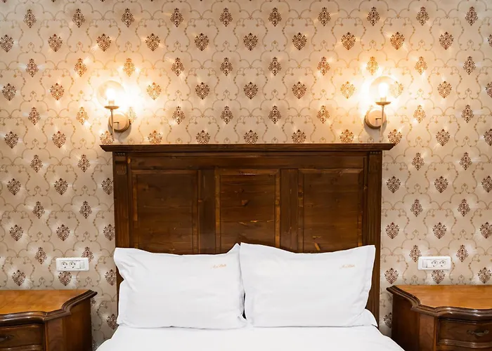 Apollonia Estate Old Town Big And Luxurious