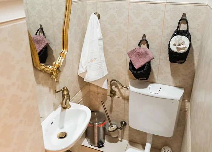 Apollonia Estate Old Town Big And Luxurious * Braşov