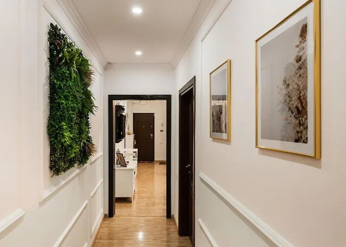 Apollonia Estate Old Town Big And Luxurious Braşov