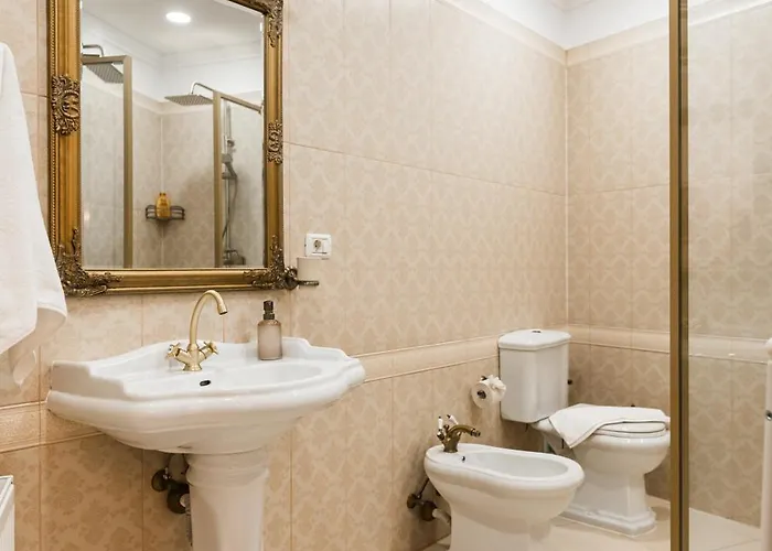 Apollonia Estate Old Town Big And Luxurious * Brasov