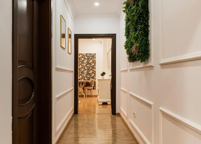 Apollonia Estate Old Town Big And Luxurious Apartamento Braşov