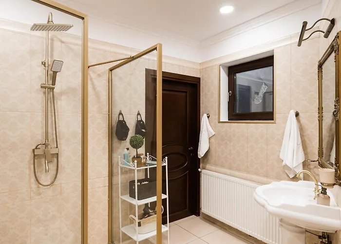 Apartamento Apollonia Estate Old Town Big And Luxurious *