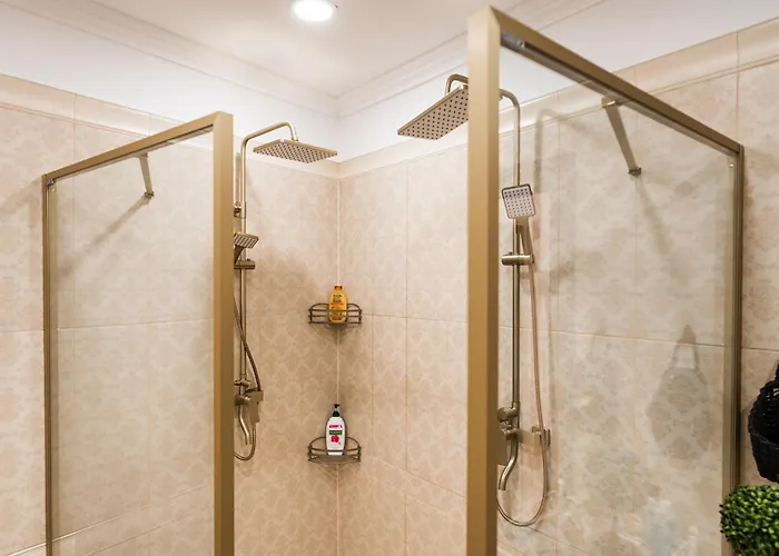 Apollonia Estate Old Town Big And Luxurious * Brasov