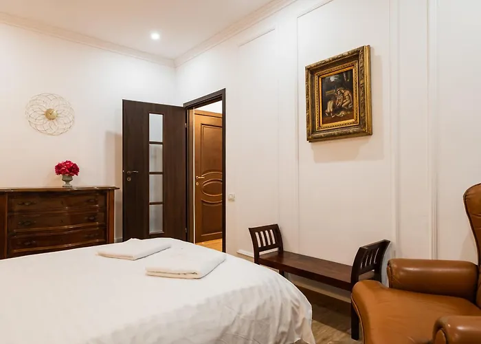 Apollonia Estate Old Town Big And Luxurious Brasov