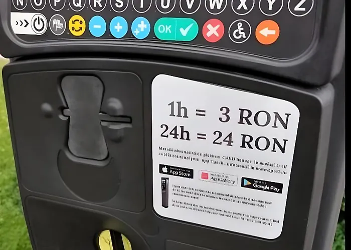 Apollonia Estate Old Town Big And Luxurious Brasov