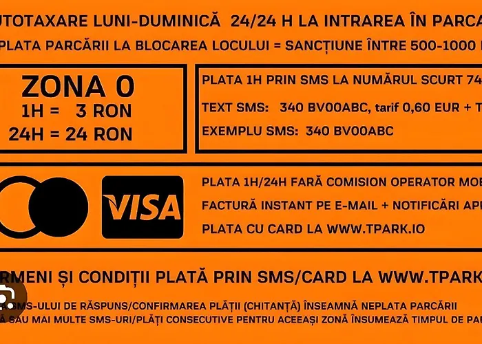 Apollonia Estate Old Town Big And Luxurious * Braşov