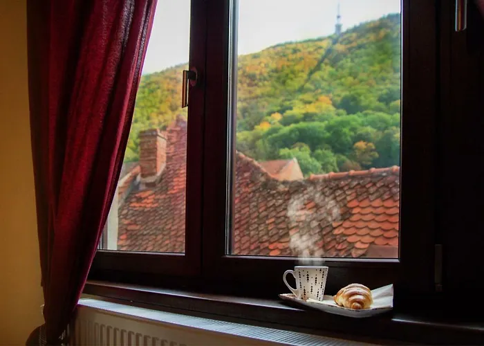 Apollonia Estate Old Town Big And Luxurious Apartamento *